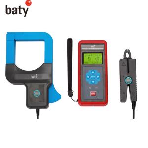 baty/贝迪 低压互感器变比测试仪 0.0~800A 99-4040-602
