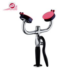 KCL/可兹尔 台式双口洗眼器 320mm KCL263546