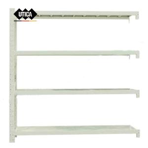 UTICA/优迪佧 中型货架货架辅架 类别中型货架 GE70-400-3715