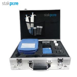 stakpure/斯塔克普尔 便携式荧光测油仪 40ppb~100ppm SR5T95