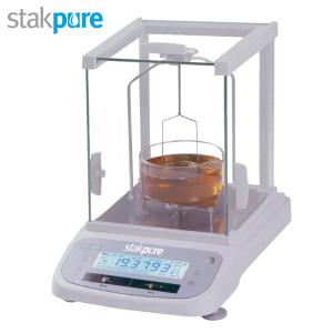 stakpure/斯塔克普尔 密度电子天平 最大称量 120g SR5T928