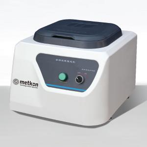metkon/美康 单盘金相试样抛光机 180W MK94025