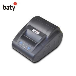 baty(贝迪) 热敏天平专用打印机 1台