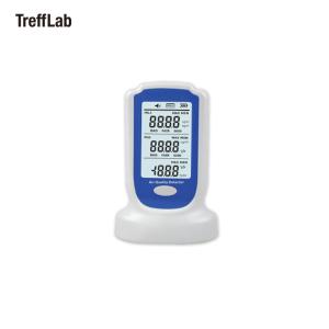 Trefflab/特瑞夫 空气检测仪 温度:0~50℃: 湿度:10-95%RH 非冷凝  96104245