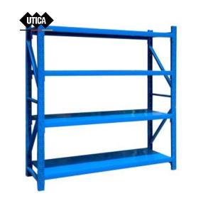 UTICA/优迪佧 中型货架主架 1500*600*2000mm GE70-400-1502