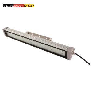 THEBRANDFROMGER/莱兹德 防爆矿用浇封兼本安型LED巷道灯 20W MA1-100-498