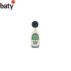 baty(贝迪) 分贝仪 99-4040-854 分贝测量 30~130 dBA 1台
