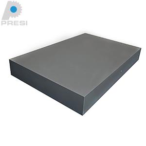 PRESI/普锐斯 花岗石检测平板 00级平面度 1.8μm TP3-401-277
