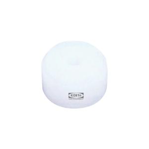 KENTA/克恩达 防震橡胶锤锤头 60mm KT8-623-294