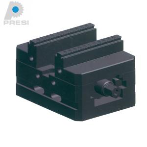 PRESI/普锐斯 高精度五轴虎钳重型平口钳虎钳 70N/m TP3-402-293