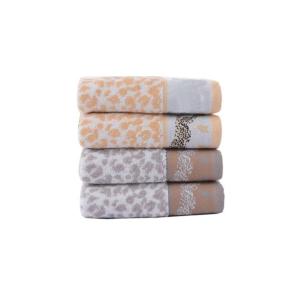 UTICA/优迪佧 纯棉强吸水舒适面巾毛巾 110g GE70-400-1737