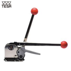 TESA/特萨 手动钢带免扣打包机 L400*W100*H330mm TS22118