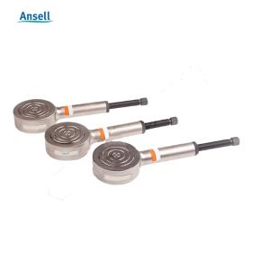 Ansell(安司耳) 超低薄型液压千斤顶 3.6kg KT9-900-520