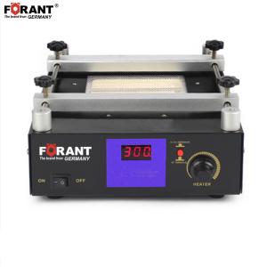 FORANT/泛特 数显热风预热台 长250*宽220*高90mm±5 mm 89119407