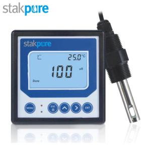 stakpure/斯塔克普尔 在线电导率监测仪 0.000μS/cm ~ 400.0 mS/cm SR5T496