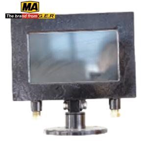 THEBRANDFROMGER/莱兹德 防爆矿用隔爆型显示器  9寸 MA1-100-515