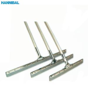 HANNIBAL/汉尼巴尔 钢板自胶推水刮 22"55cm KT9-900-816