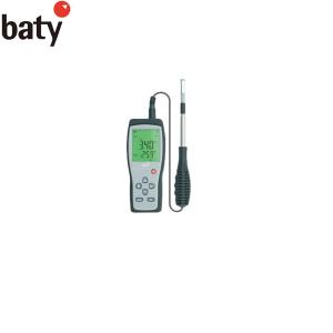 baty/贝迪 高精度数显热敏式风速仪 0.1~30m/s 99-4040-855