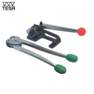 TESA/特萨 手掀式钢带打包机组合 1kg TS22132