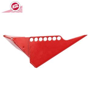 KCL/可兹尔 工业级金属球阀大号 适用于3英寸及以下球阀关状态的锁定 KCL263449