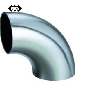 UTICA/优迪佧 碳钢对焊90°冲压弯 57mm GE70-400-2313