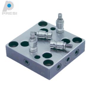 PRESI/普锐斯 高精度快锁定位系统 0.005mm TP3-402-297