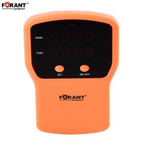 FORANT/泛特 甲醛检测仪 0.000-6.000 87116070