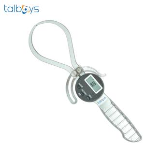 talboys/塔尔博伊斯 数显卡规 0-150mm/0-6" TS1901432