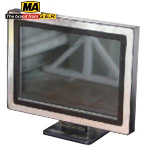THEBRANDFROMGER/莱兹德 防爆矿用隔爆兼本安型计算机 127V MA1-100-517