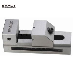 EXACT/赛特 V形精密快速台钳  50*65*25mm 19164098