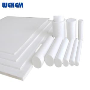 WEKEM/威克姆 聚四氟乙烯板 300*300*3.0mm GT91-550-172