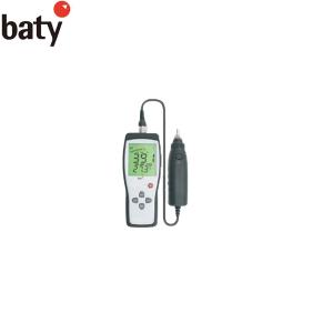 baty/贝迪 高精度数显测振仪 0.1 ~ 199.9 m/s² 99-4040-820
