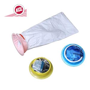 KCL/可兹尔 PE 呕吐袋 0~1000cc SL16-100-678