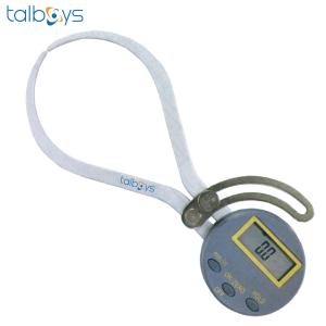 talboys/塔尔博伊斯 数显卡规 0-150mm/0-6" TS1901430