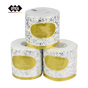 UTICA/优迪佧 商用卷筒纸 110g GE70-400-3335