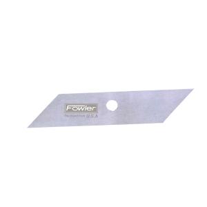 FOWLER/福勒 焊接熔深规 L100mm 54-723-765