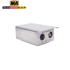 THEBRANDFROMGER/莱兹德 防爆矿用本安型图像处理摄像仪 DC12V MA1-100-274