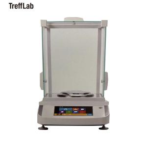 Trefflab/特瑞夫 数显超清精密分析天平 120g 96101117