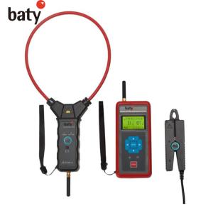 baty/贝迪 无线低压互感器变比测试仪 0.0~3000A 99-4040-604