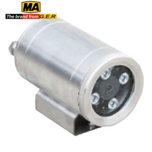 THEBRANDFROMGER/莱兹德 防爆矿用隔爆型红外摄像仪 4.0mm MA1-100-519
