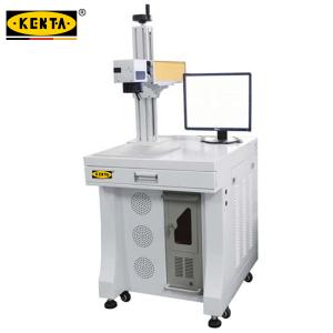 KENTA/克恩达 光纤激光打标机 110*110mm HK-81011