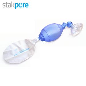 stakpure/斯塔克普尔 简易呼吸器 57*33.5*46cm 30min SR5T335