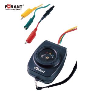 Forant(泛特) 指针式低压核相仪 87117363 110-480V 1个