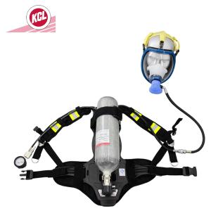 KCL/可兹尔 正压式空气呼吸器 3L SL16-100-311