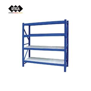 UTICA/优迪佧 中型货架主架 类别中型货架 GE70-400-3644
