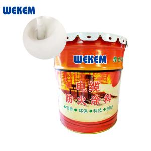 WEKEM/威克姆 电缆防火涂料 18kg GT91-550-120