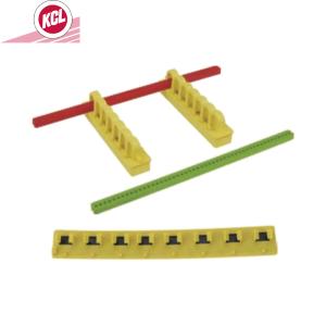 KCL/可兹尔 合金工程塑料安全组锁 19cm SL16-100-56