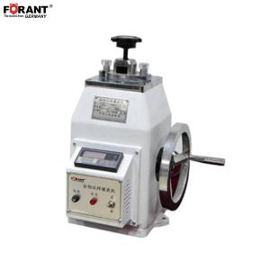 FORANT/泛特 接触转速/线速/线长表6MHz 45mA 87117220