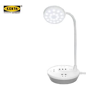 KENTA/克恩达 智能LED护眼书桌阅读灯 2.5kW GT91-550-10