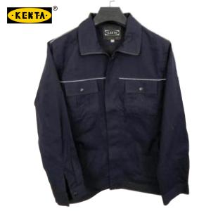 KENTA/克恩达 夏季工作服 面料100%棉 GT91-550-173